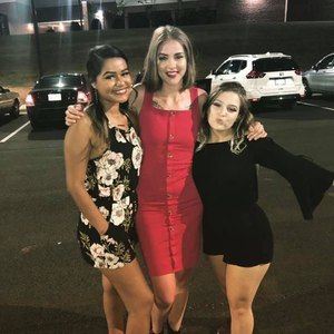 Meet your Posher, Ariel